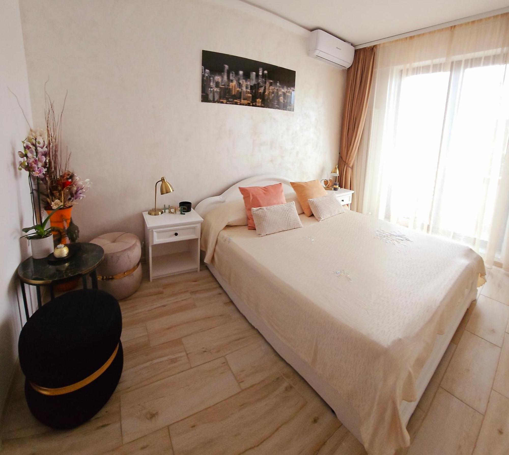 Andrew'S Apartment Central 마마이아 외부 사진