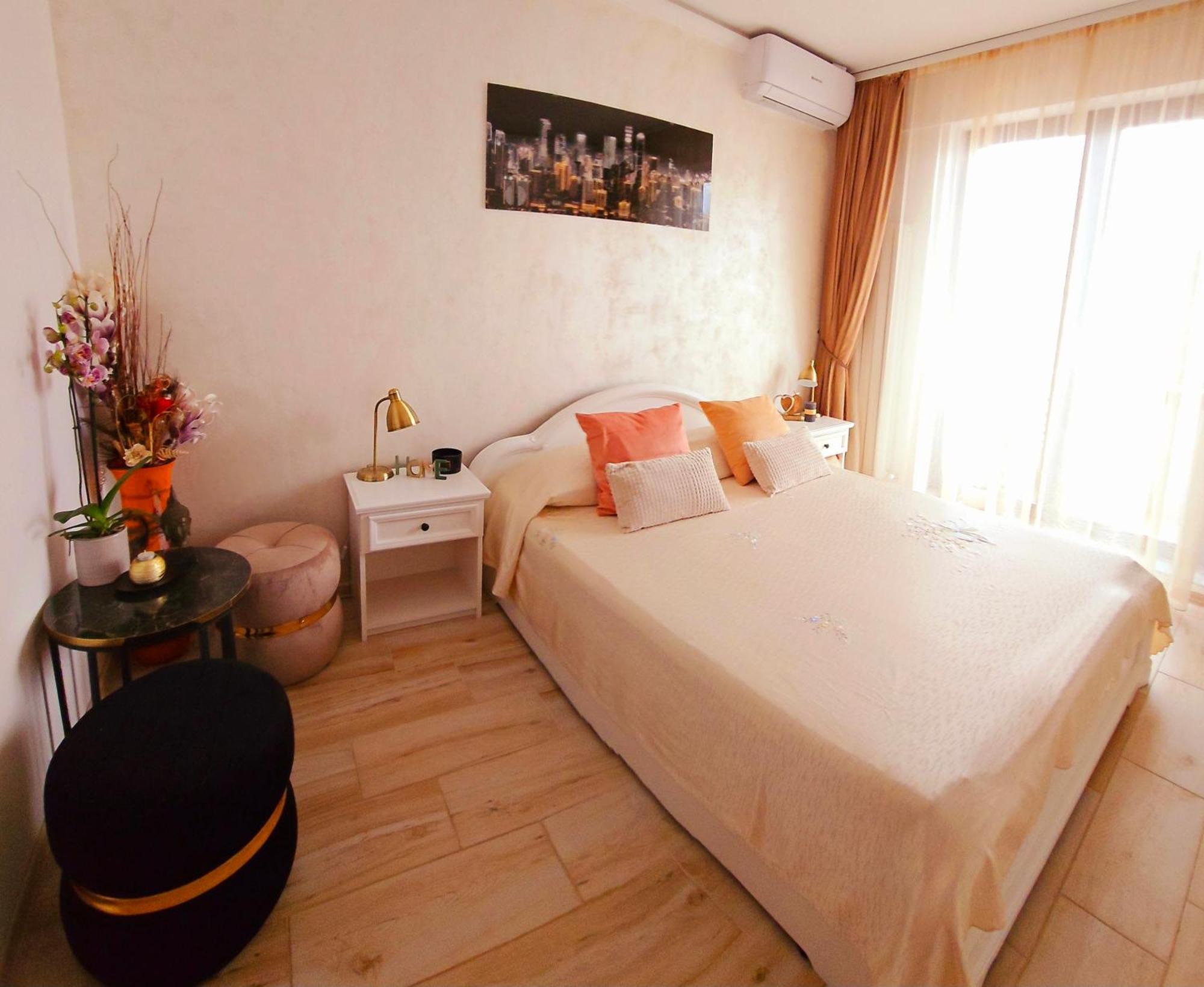 Andrew'S Apartment Central 마마이아 외부 사진