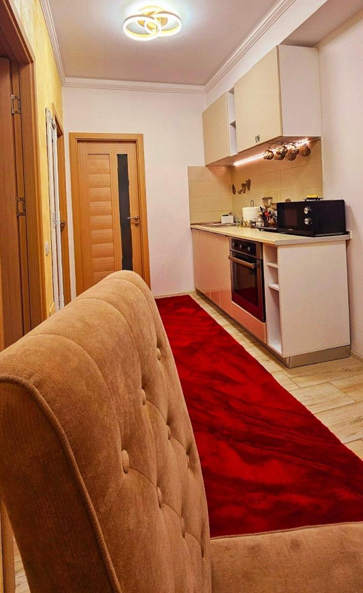 Andrew'S Apartment Central 마마이아 외부 사진
