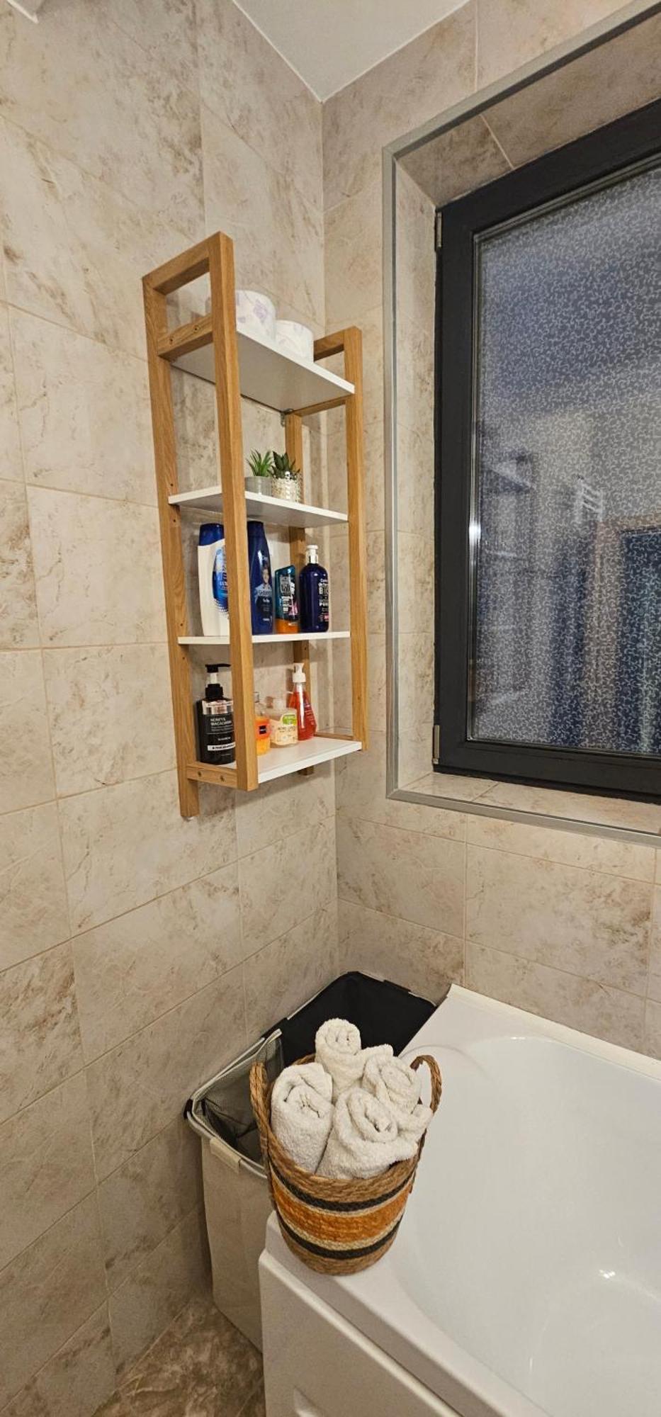 Andrew'S Apartment Central 마마이아 외부 사진