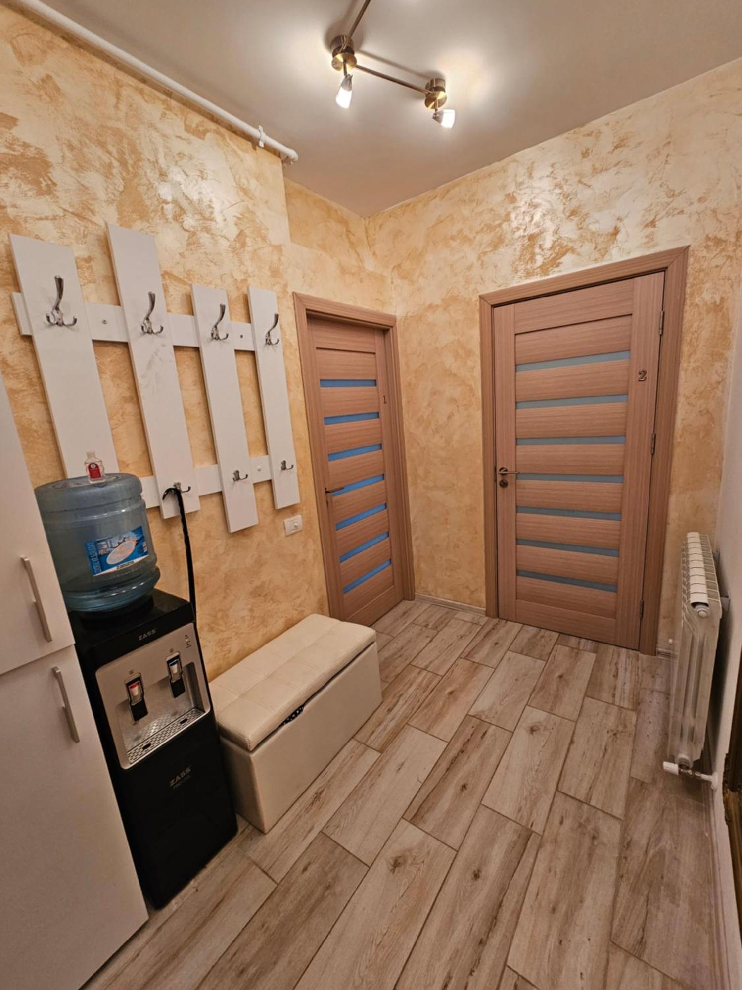 Andrew'S Apartment Central 마마이아 외부 사진