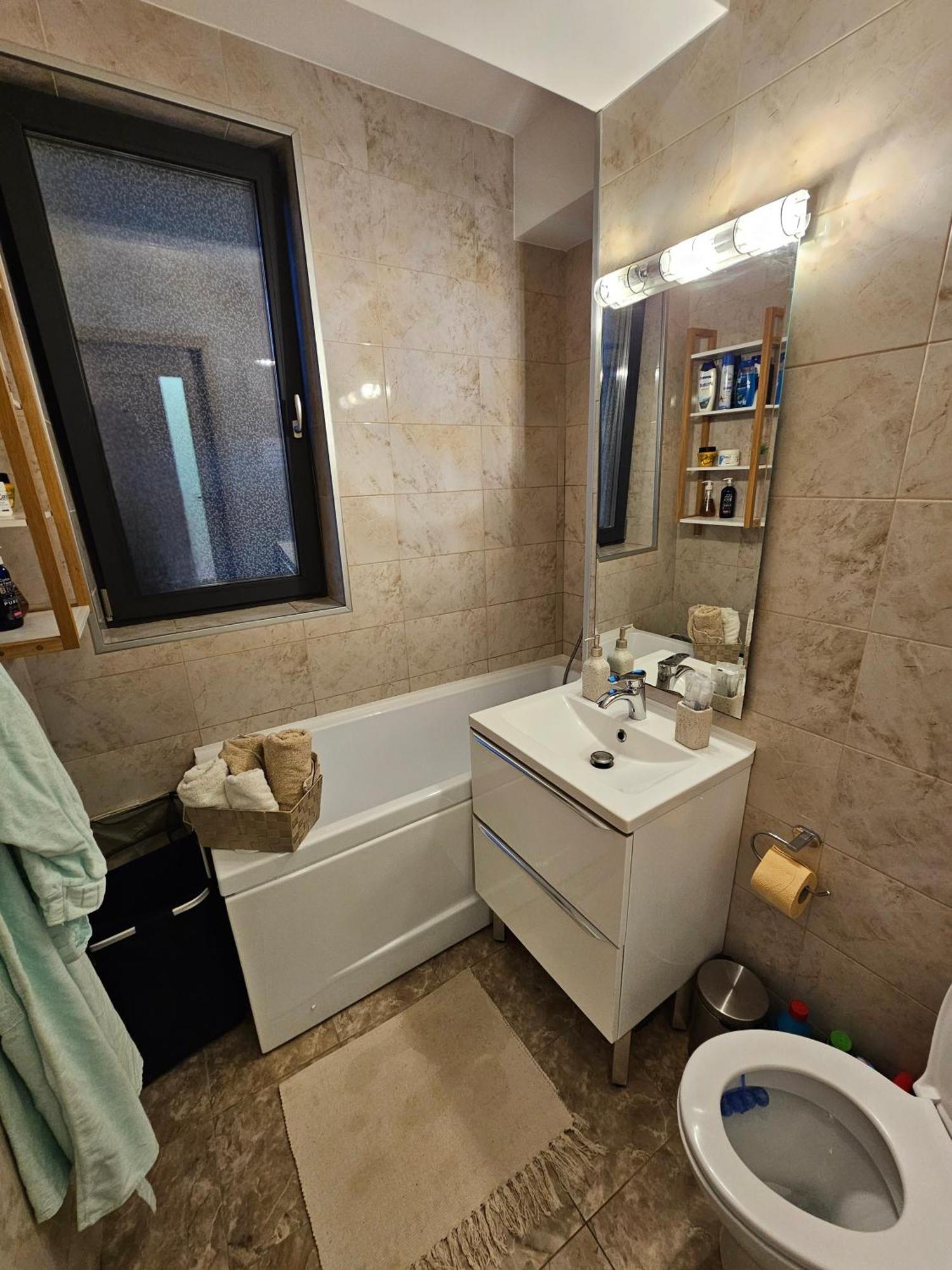Andrew'S Apartment Central 마마이아 외부 사진