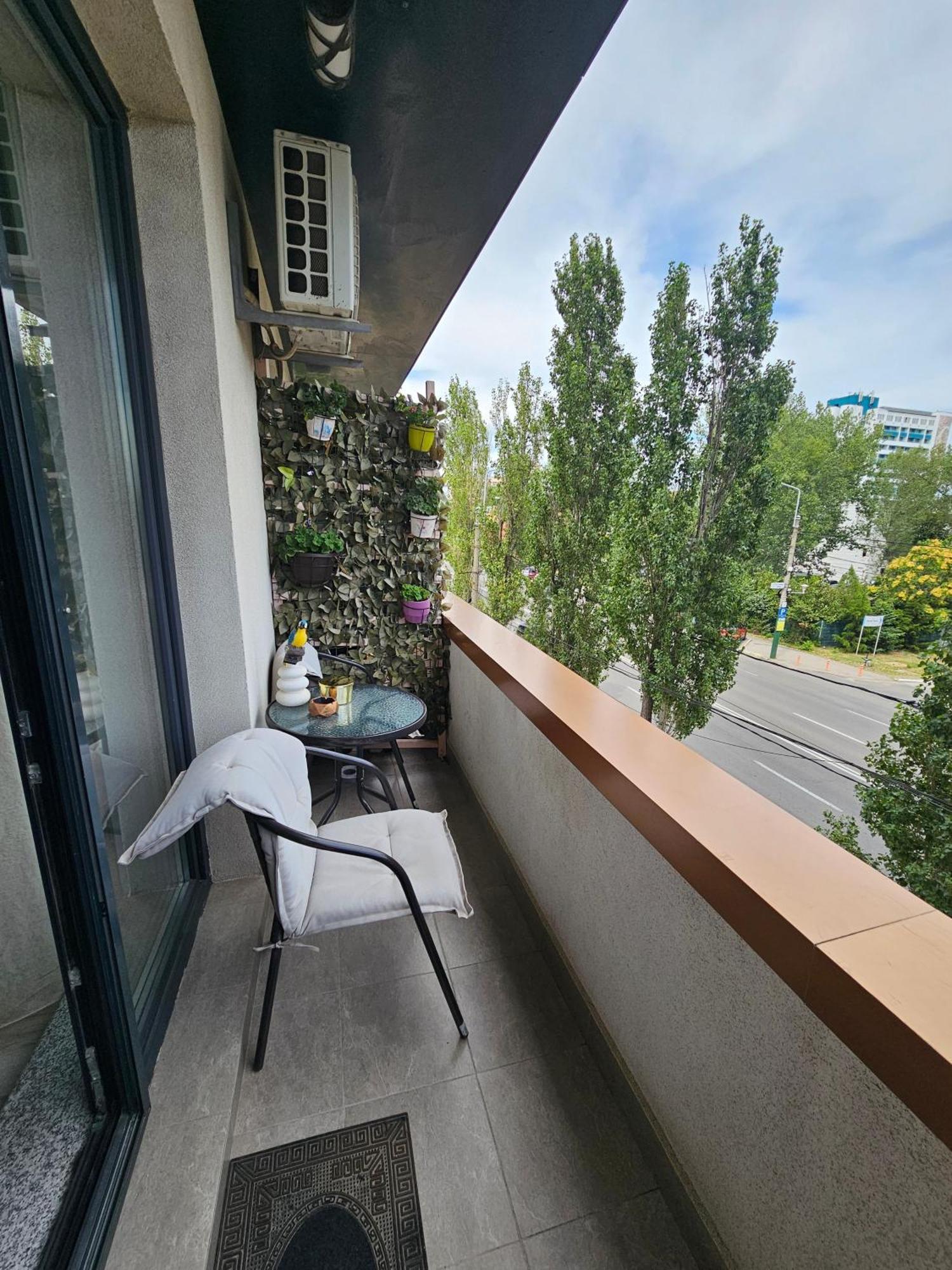 Andrew'S Apartment Central 마마이아 외부 사진