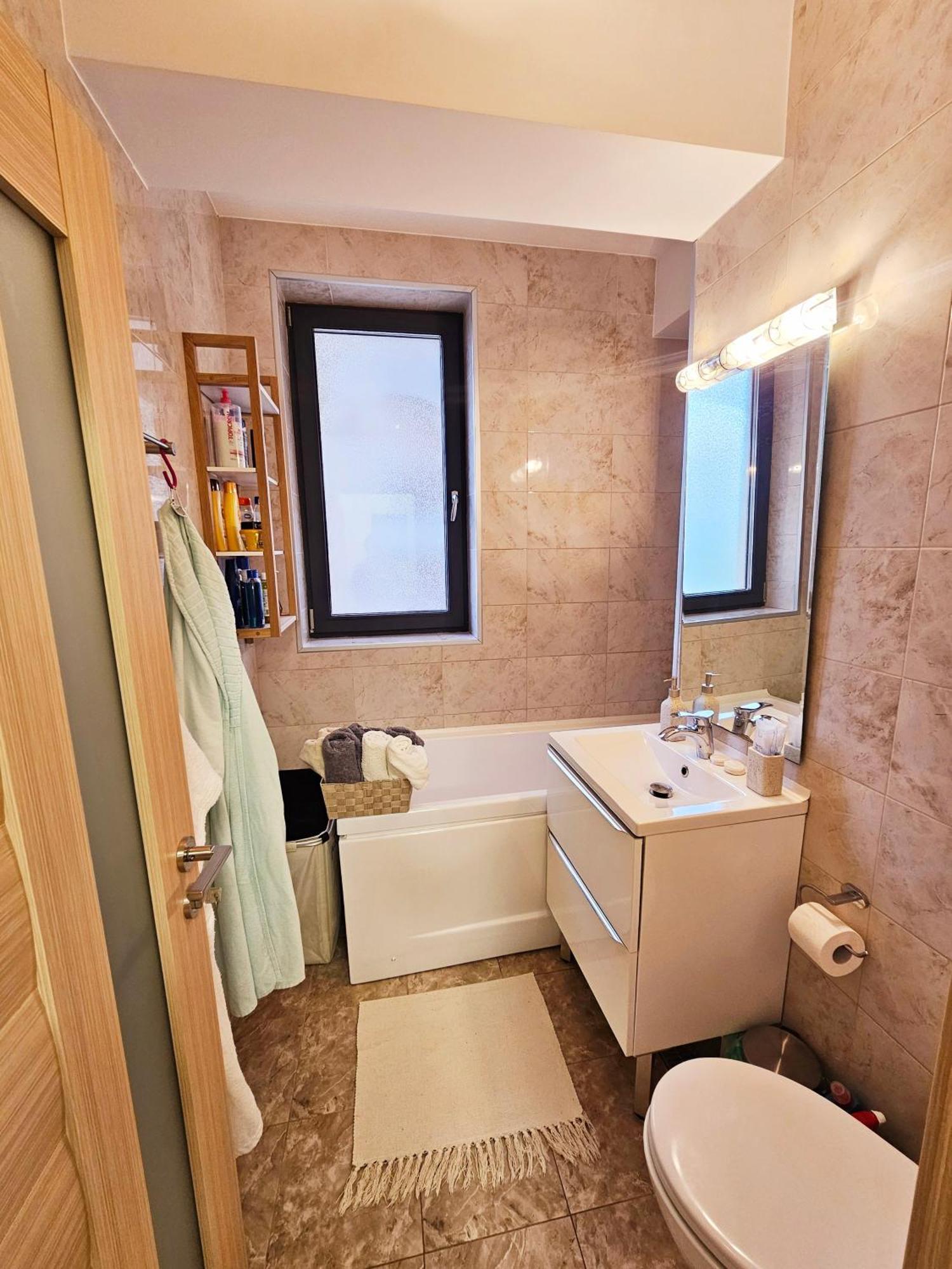 Andrew'S Apartment Central 마마이아 외부 사진